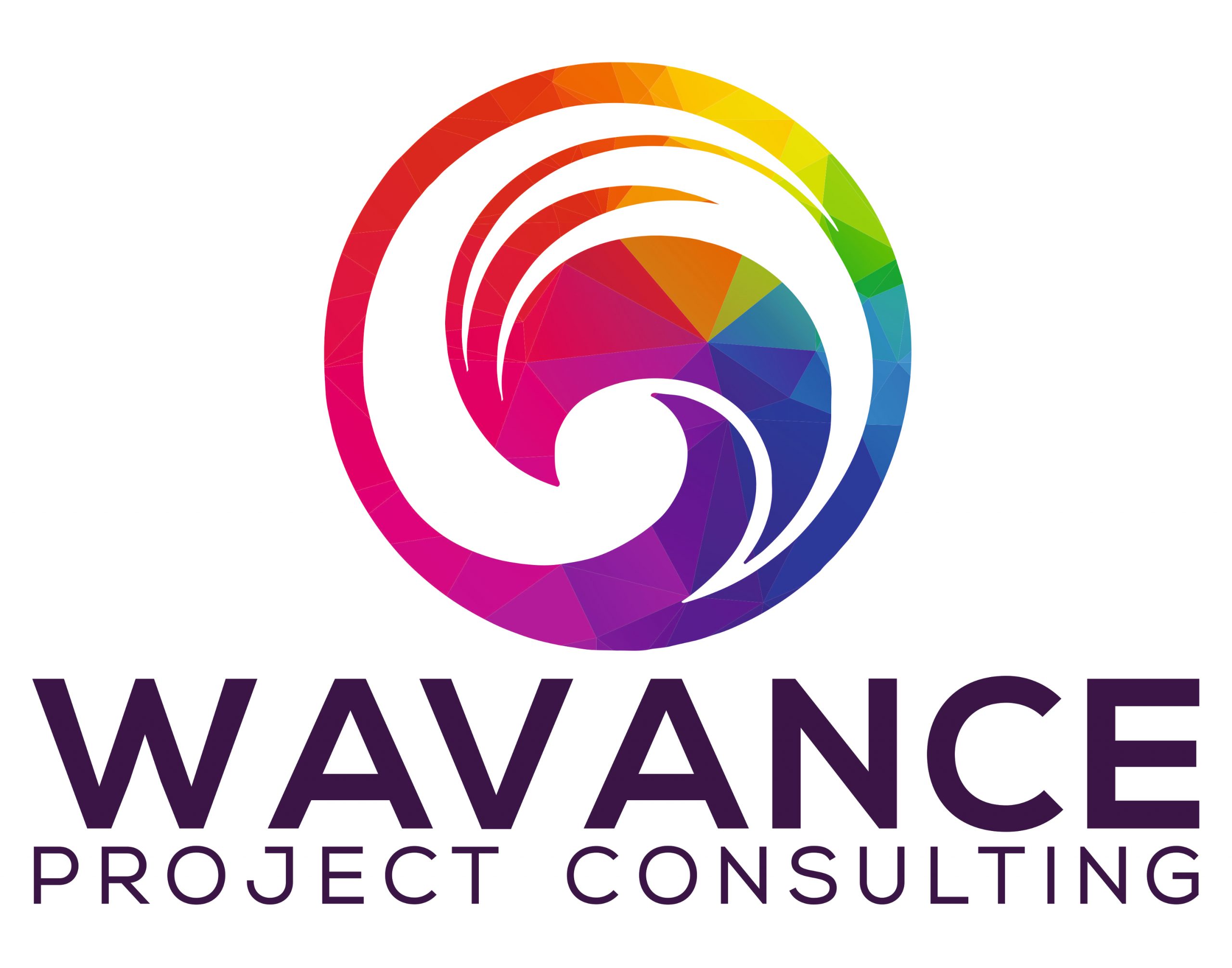 WAVANCE Project Consulting Logo